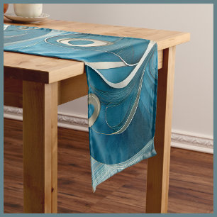 Renewal Found Short Table Runner
