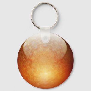 Renewal Jewel Keychain