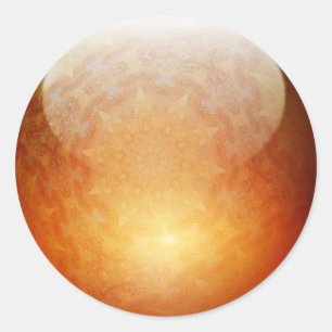 Renewal Jewel Sticker