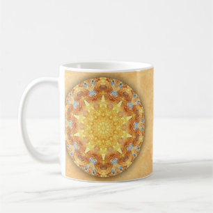 Renewal Mandala Mug