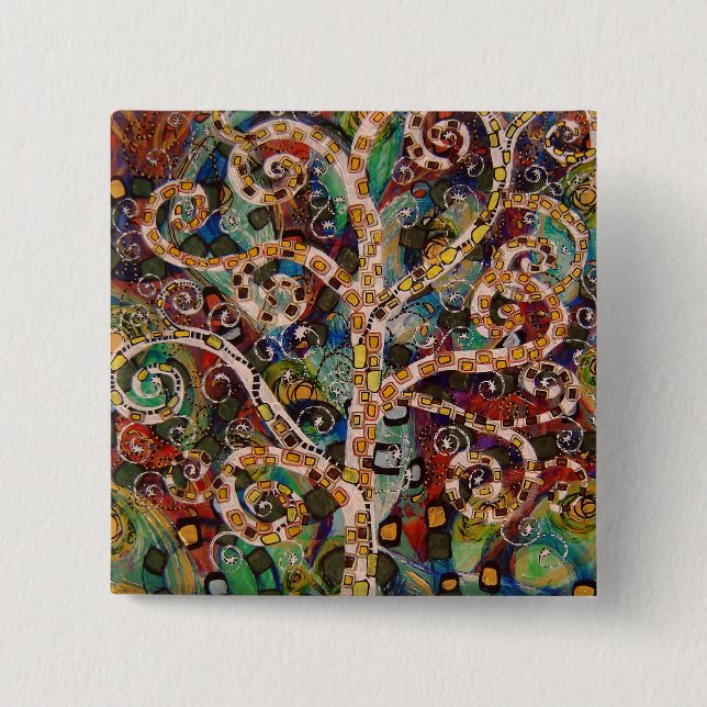 renewal (painting) button (Front)