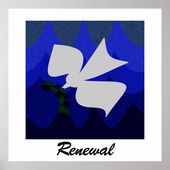 RENEWAL POSTER (Front)