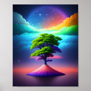 Renewal Poster