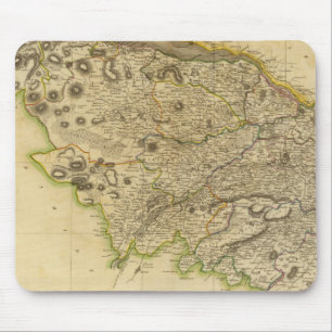 Renfrew Shire Mouse Mat