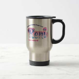 Reni Logo Mug Dx