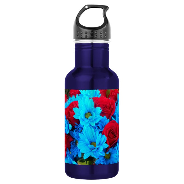 Renilde 532 Ml Water Bottle (Front)