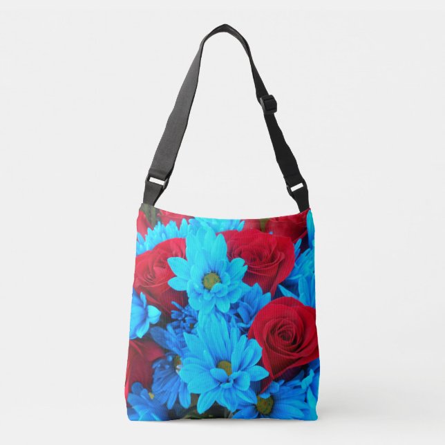 Renilde Crossbody Bag (Front)