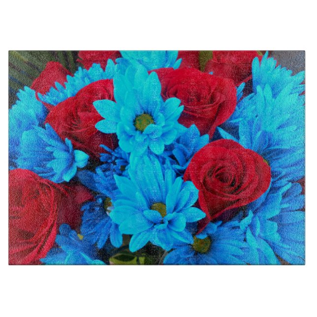 Renilde Cutting Board (Front)