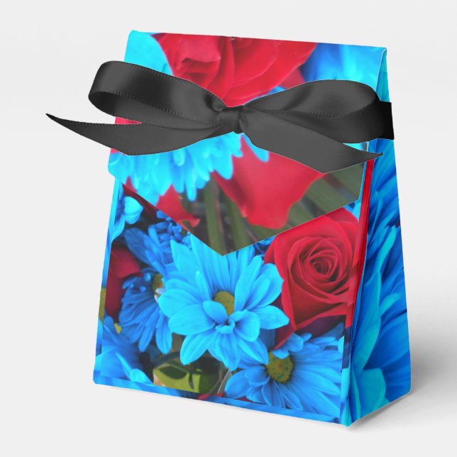 Renilde Favour Box (Front Side)