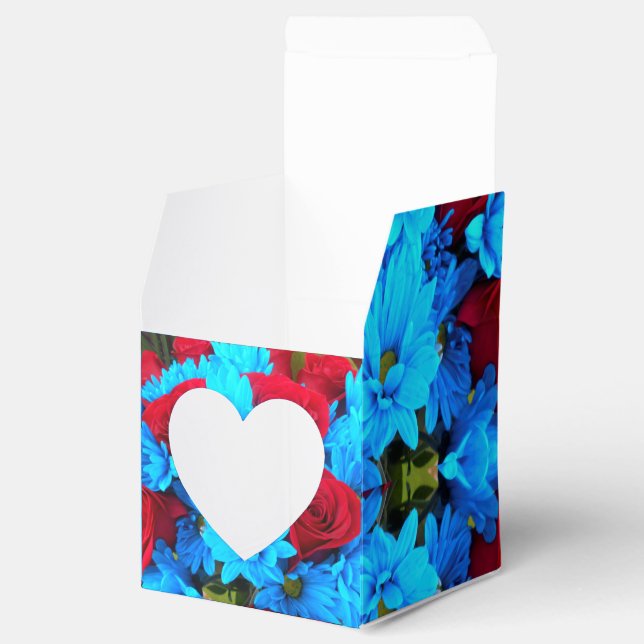 Renilde Favour Box (Opened)