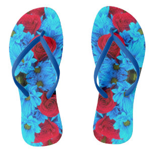 Renilde Flip Flops
