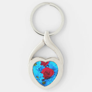 Renilde Key Ring