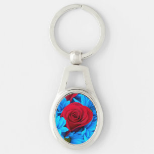 Renilde Key Ring