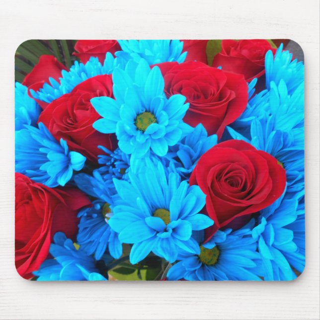 Renilde Mouse Mat (Front)