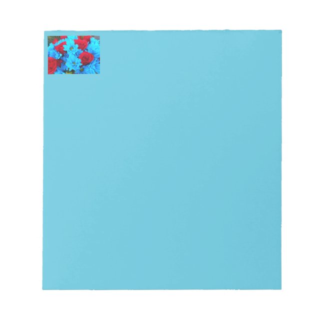 Renilde Notepad (Front)