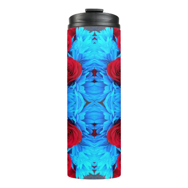 Renilde Thermal Tumbler (Front)