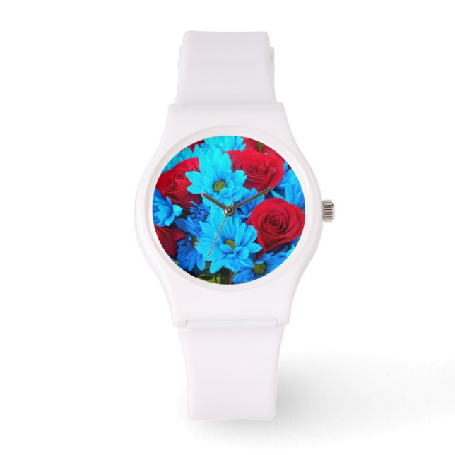 Renilde Watch (Front)