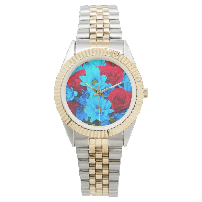 Renilde Watch (Front)