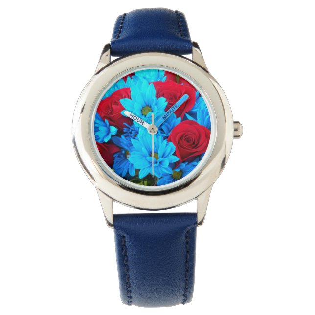 Renilde Watch (Front)