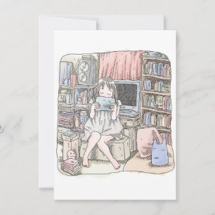 Renji Namashi Card
