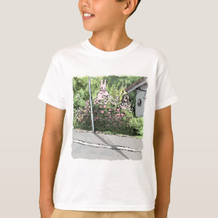 Renji Sai T-Shirt