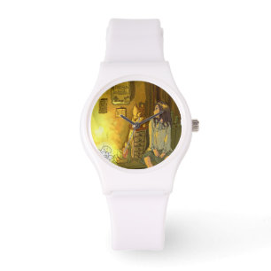 Renji Saku Watch
