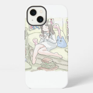 Renji Sanni iPhone 13 Case
