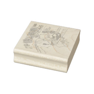 Renjie Rubber Stamp