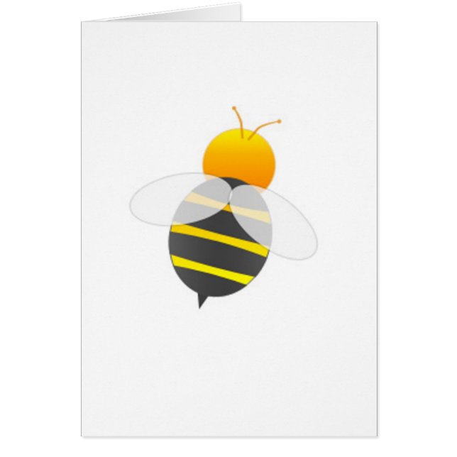 Renkoo Bee Card (Front)
