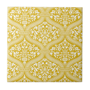 Rennaisance Damask #12 @ Sonolotre Tile