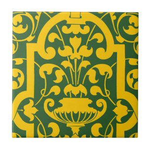 Rennaisance Damask #3 @ Sonolotre Tile