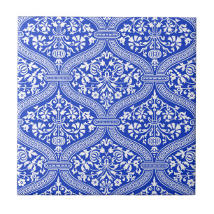 Rennaisance Damask #5 @ Sonolotre Tile