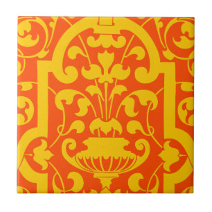 Rennaisance Damask #9 @ Sonolotre Tile