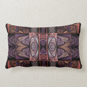 Rennie Mac Lumbar Support Throw Pillow