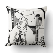 Rennie MacKintosh inspired