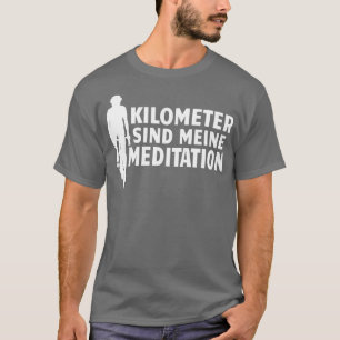 Rennrad Fahrrad Biker Spruch Geschenk T-Shirt