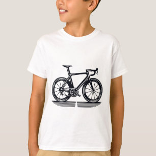 Rennrad T-Shirt