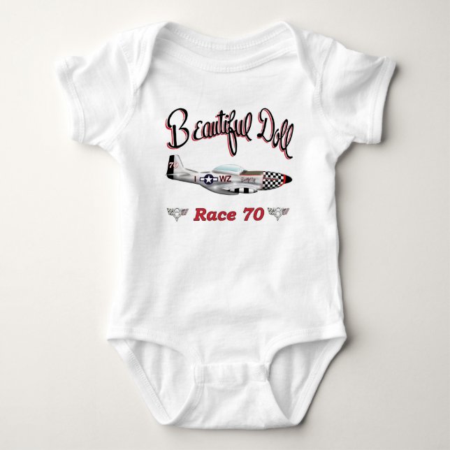 Reno 2015 Baby Onsie Bodysuit (Front)