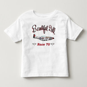 Reno 2015 Toddler Fine Jersey T-Shirt