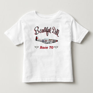 Reno 2015 Toddler Fine Jersey T-Shirt
