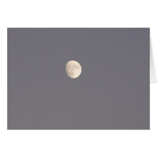 Reno Moon Card