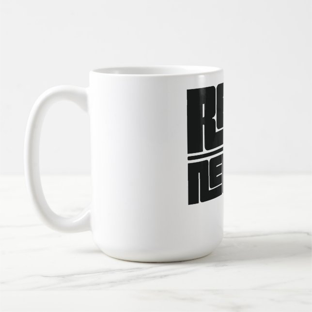 Reno - Nevada Coffee Mug (Left)