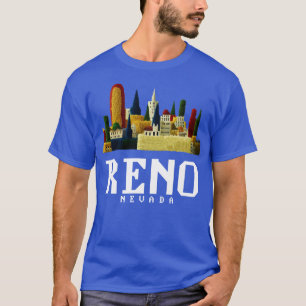 Reno Nevada T-Shirt