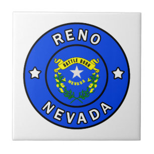 Reno Nevada Tile