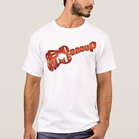 Reno Ukulele Group Shirt - MENS