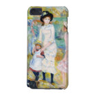 Renoir - Children on the Seashore