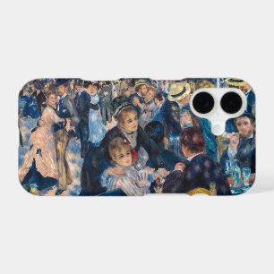 Renoir - Dance at Le Moulin de la Galette
