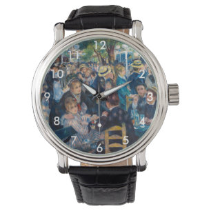 Renoir - Dance at Le Moulin de la Galette Watch