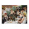 Renoir: Luncheon of the Boating Party