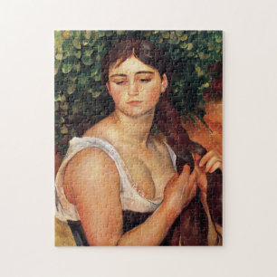 Renoir The Braid Puzzle